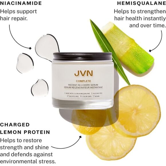 JVN Trusted Trio Essentials Set - Picture 5 of 10